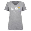 Evgeni Malkin Pittsburgh Elite WHT by 500 LEVEL