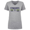 Anthony Edwards Minnesota Timberwolves Font by 500 LEVEL