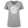 Nic Claxton Brooklyn Basketball WHT by 500 LEVEL