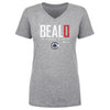 Bradley Beal Los Angeles Clippers Elite WHT by 500 LEVEL
