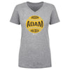 Jason Adam San Diego Vintage Baseball WHT by 500 LEVEL