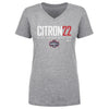 Sonia Citron Washington Mystics Elite WHT by 500 LEVEL