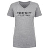 Vandegrift Crown Trio Volleyball Block by 500 LEVEL