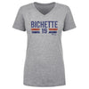 Bo Bichette New York M Font by 500 LEVEL