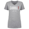 Corbin Carroll Arizona Elite WHT by 500 LEVEL