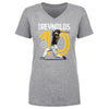 Bryan Reynolds Pittsburgh Inline WHT by 500 LEVEL