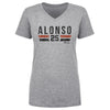 Pete Alonso Baltimore Font by 500 LEVEL
