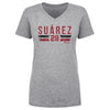 Eugenio Suarez Cincinnati Font by 500 LEVEL
