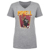Norman Powell Miami Heat Premiere WHT by 500 LEVEL