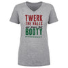 Christmas Twerk The Halls by 500 LEVEL