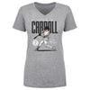 Corbin Carroll Arizona Card WHT by 500 LEVEL