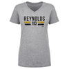 Bryan Reynolds Pittsburgh Font by 500 LEVEL