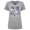 Jordan Addison Minnesota Air Addison WHT by 500 LEVEL