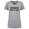 Hunter Goodman Colorado Font by 500 LEVEL