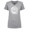 Alperen Sengun Houston Basketball WHT by 500 LEVEL