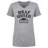 Christmas Wrap Queen by 500 LEVEL