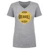 Jackson Merrill San Diego Vintage Baseball WHT by 500 LEVEL