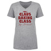 Christmas Mrs. Claus Baking Class by 500 LEVEL