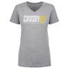 Sidney Crosby Pittsburgh Elite WHT by 500 LEVEL