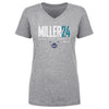 Brandon Miller Charlotte Hornets Elite WHT by 500 LEVEL