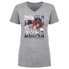 Ronald Acuna Jr. Atlanta Vintage WHT by 500 LEVEL