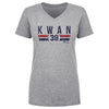 Steven Kwan Cleveland Font by 500 LEVEL