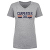 Kerry Carpenter Detroit Font by 500 LEVEL