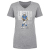 Justin Herbert Bold WHT by 500 LEVEL