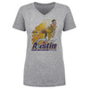 Austin Reaves Los Angeles Lakers Retro by 500 LEVEL