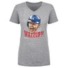 Anthony Rizzo Chicago C Wazzup WHT by 500 LEVEL