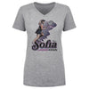 Sofia Kenin Retro by 500 LEVEL