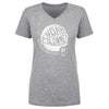 Noah Clowney Brooklyn Basketball WHT by 500 LEVEL