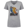 Shai Gilgeous-Alexander Oklahoma City Thunder Retro by 500 LEVEL