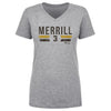 Jackson Merrill San Diego Font by 500 LEVEL