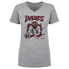 Anthony Davis Washington Wizards Caricature by 500 LEVEL