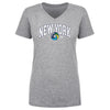 New York Cosmos Arc WHT by 500 LEVEL