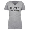Tiffany Hayes Golden State Font by 500 LEVEL