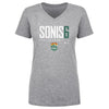 Janine Sonis Denver Summit FC Elite WHT by 500 LEVEL