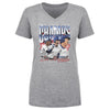 Los Angeles Baseball 2024 Champs Trio Vintage WHT by 500 LEVEL