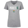 Carson Pickett Denver Summit FC Elite WHT by 500 LEVEL