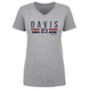 Anthony Davis Washington Wizards Font by 500 LEVEL