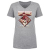 Corbin Burnes Arizona Diamond WHT by 500 LEVEL