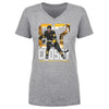 Sidney Crosby Pittsburgh Landmark WHT by 500 LEVEL