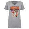 Jalen Green Phoenix Suns Premiere WHT by 500 LEVEL