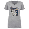 Alan Trammell Detroit Player Name WHT by 500 LEVEL