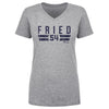 Max Fried New York Y Font by 500 LEVEL
