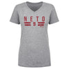 Zach Neto Los Angeles A Font by 500 LEVEL