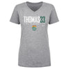 Olivia Thomas Denver Summit FC Elite WHT by 500 LEVEL