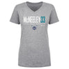 Liam McNeeley Charlotte Hornets Elite WHT by 500 LEVEL