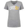 Sidney Crosby CROS87 W WHT by 500 LEVEL